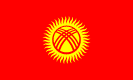 Find information of different places in Kyrgyzstan